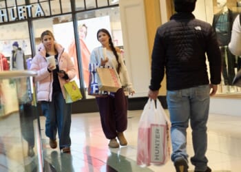 Inflation report comes in cooler than expected, at 2.7% annual rate