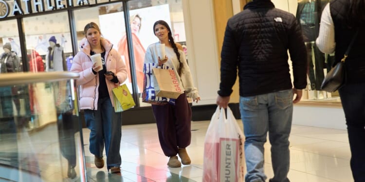 Inflation report comes in cooler than expected, at 2.7% annual rate