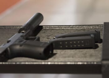 5th U.S. Circuit Court of Appeals says non-dangerous felons shouldn't lose gun rights forever