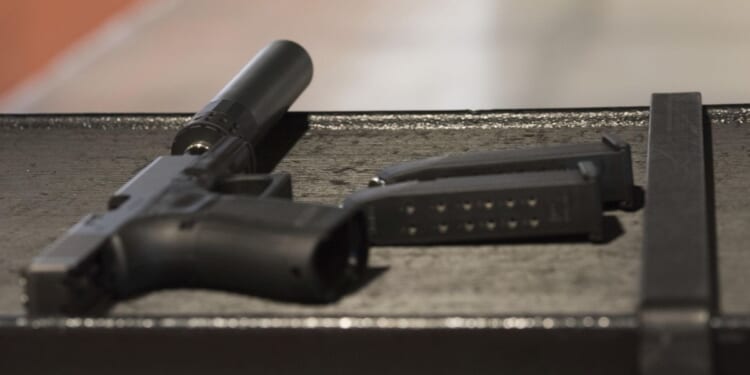 5th U.S. Circuit Court of Appeals says non-dangerous felons shouldn't lose gun rights forever