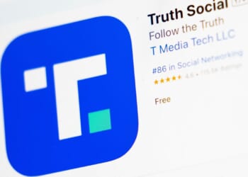 Trump Media & Technology to merge with nuclear fusion company TAE, Devin Nunes to be co-CEO