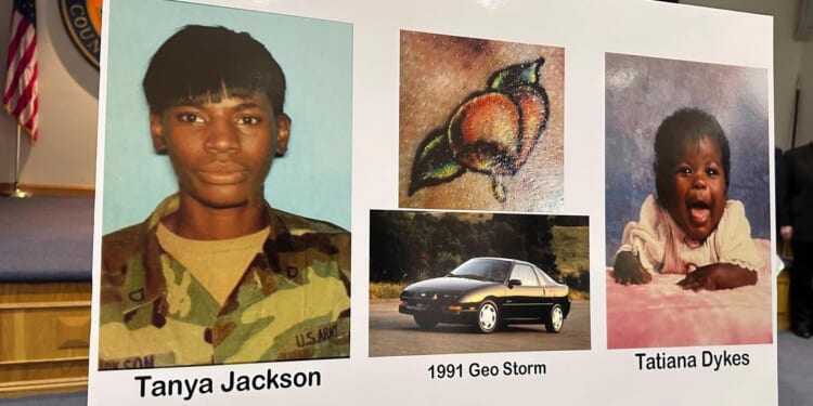 Florida man pleads not guilty in '97 killing of young mother once linked to Gilgo Beach murders