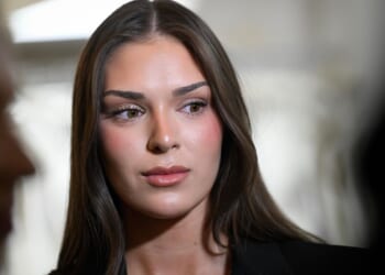 Miss Finland photo sparks racist accusations and furor across Asia