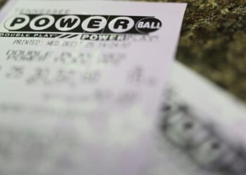 Powerball jackpot reaches $1.5 billion, fifth-largest in lottery's history