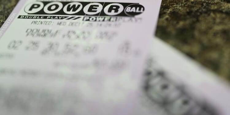 Powerball jackpot reaches $1.5 billion, fifth-largest in lottery's history