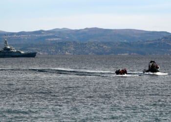 In rare ruling, EU's top court sides with refugee's appeal in a landmark case against Frontex