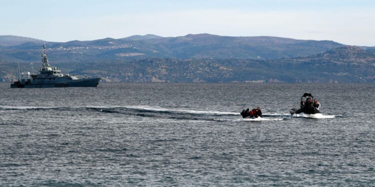 In rare ruling, EU's top court sides with refugee's appeal in a landmark case against Frontex