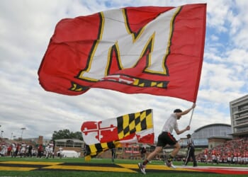 U of Maryland students demand 'sanctuary campus' for migrants