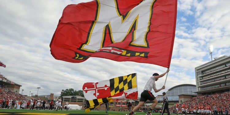 U of Maryland students demand 'sanctuary campus' for migrants