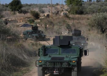 Israel launches intense airstrikes in Lebanon as deadline looms for Hezbollah disarmament