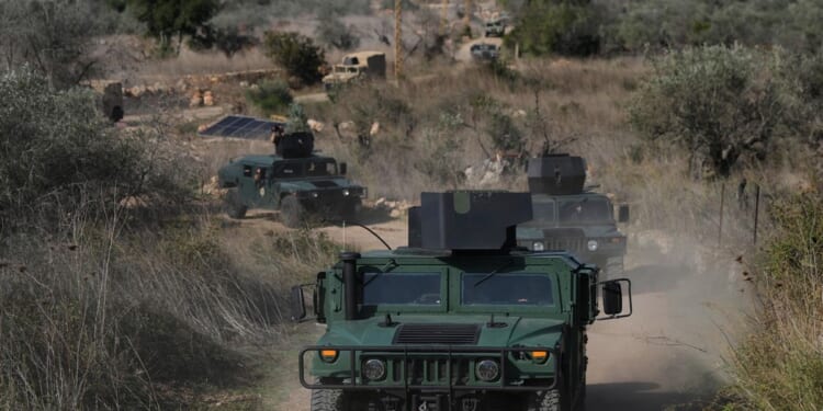 Israel launches intense airstrikes in Lebanon as deadline looms for Hezbollah disarmament