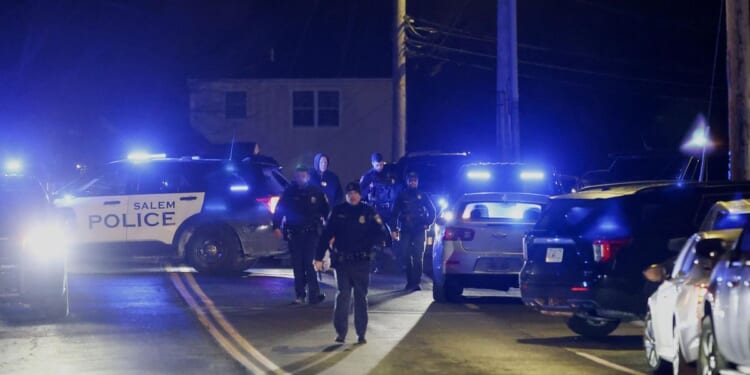 Brown University shooting suspect found dead in New Hampshire, AP source says