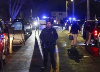 Claudio Neves Valente, Brown University shooting suspect found dead