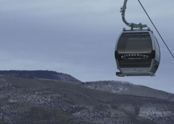 Low snowpack amid warmer weather create challenges for Western ski resorts