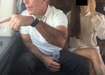 Deadline to release files on Epstein sex trafficking investigation for Justice Department