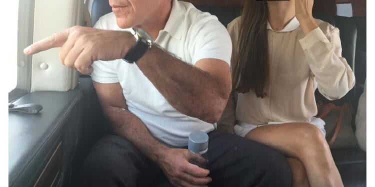 Deadline to release files on Epstein sex trafficking investigation for Justice Department