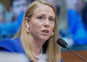 Head of workplace rights agency tells white men to report discrimination