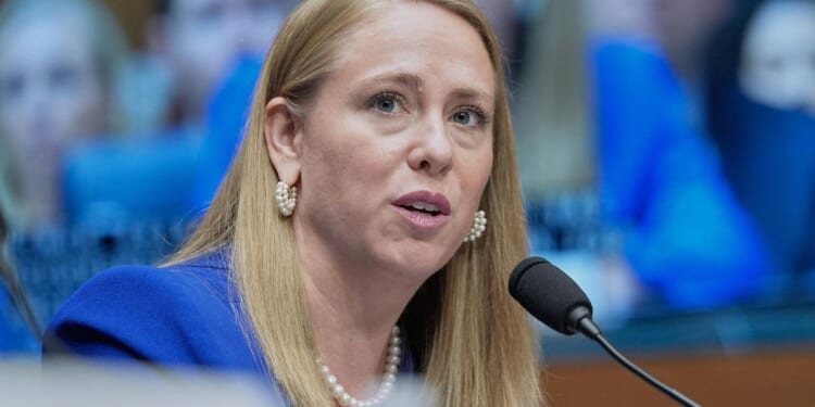 Head of workplace rights agency tells white men to report discrimination