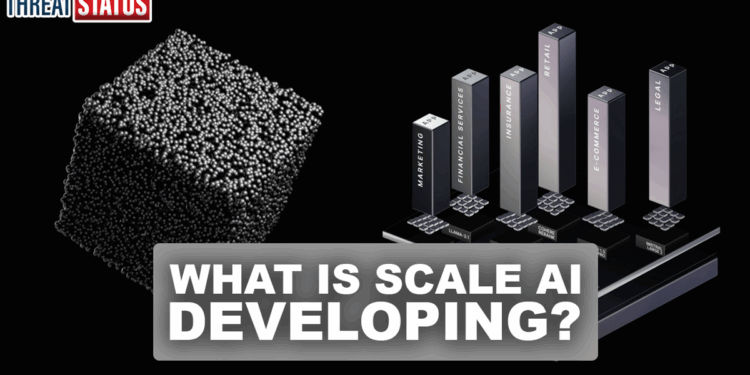 WATCH: Scale AI on the future of defense intelligence