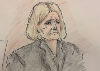 Advocates raise alarms after Wisconsin judge Hannah Dugan found guilty of obstruction