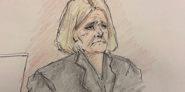 Advocates raise alarms after Wisconsin judge Hannah Dugan found guilty of obstruction