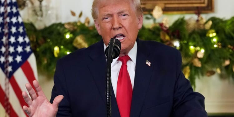 Trump: Rise in jobless rate OK since it's fueled by federal job cuts