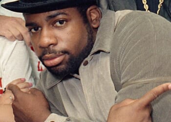 Judge nixes conviction of one of 2 men found guilty of killing Run-DMC's Jam Master Jay