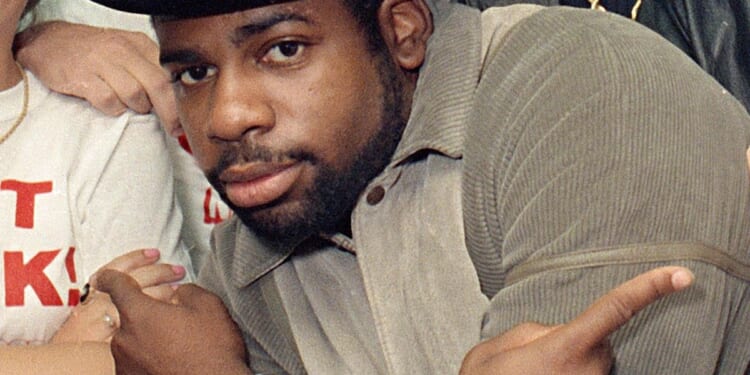 Judge nixes conviction of one of 2 men found guilty of killing Run-DMC's Jam Master Jay