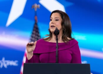 Rep. Elise Stefanik drops out of New York's governor race, no reelection bid for House