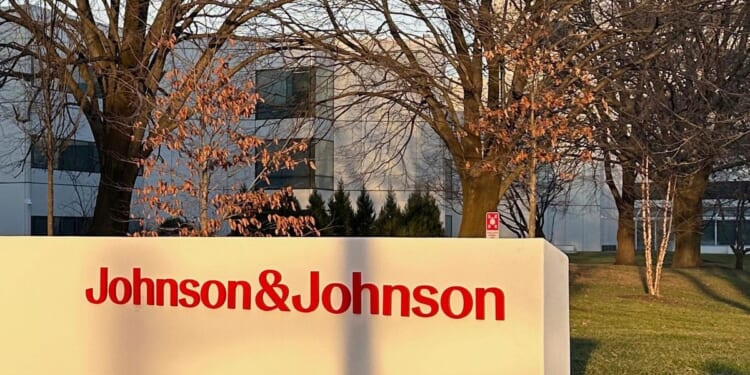 Johnson & Johnson owes $65.5 million to woman with cancer who used talcum powder