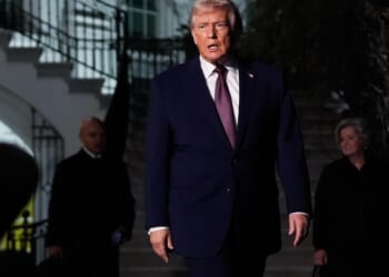 5 questions about Trump's North Carolina rally and economic agenda