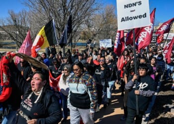 Owner of South Dakota hotel found liable for discrimination against Native Americans