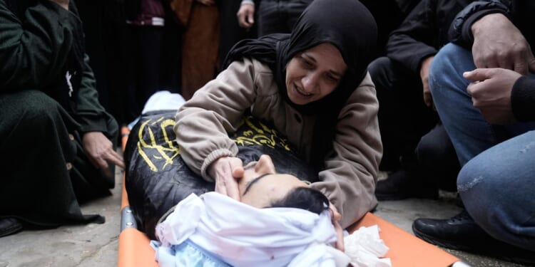 Cabinet of Israel approves 19 new Jewish settlements in the occupied West Bank