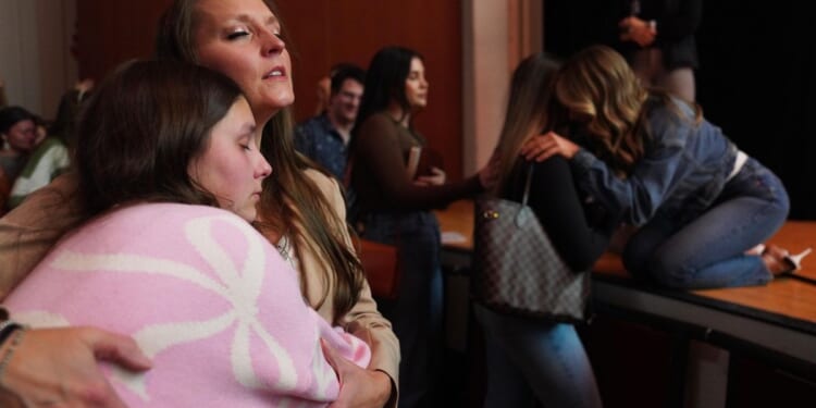 Online influencers are teaching Christianity -- and young people are listening