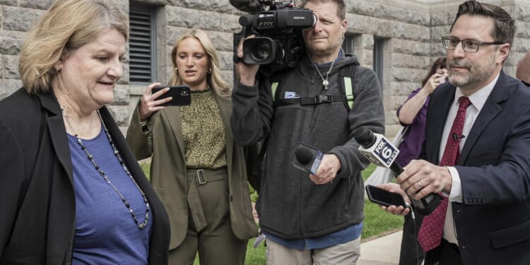 Judge's conviction in ICE obstruction case vindicates courthouse arrests