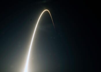 NATO intelligence warns of Russian anti-satellite weapon targeting Elon Musk's Starlink