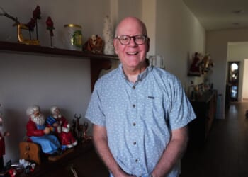 Most U.S. adults aren't making year-end charitable contributions: AP-NORC poll