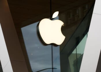 Italy antitrust agency fines Apple $116 million for abusing dominance with privacy feature