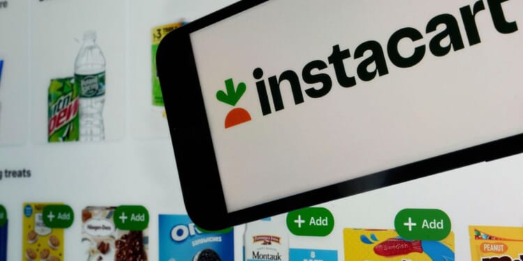 Instacart to pay $60 million in FTC settlement, end AI-based price tests