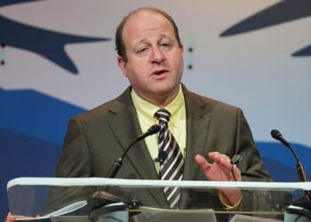 Trump blocks disaster relief to Colorado; Gov. Polis blames 'political games'