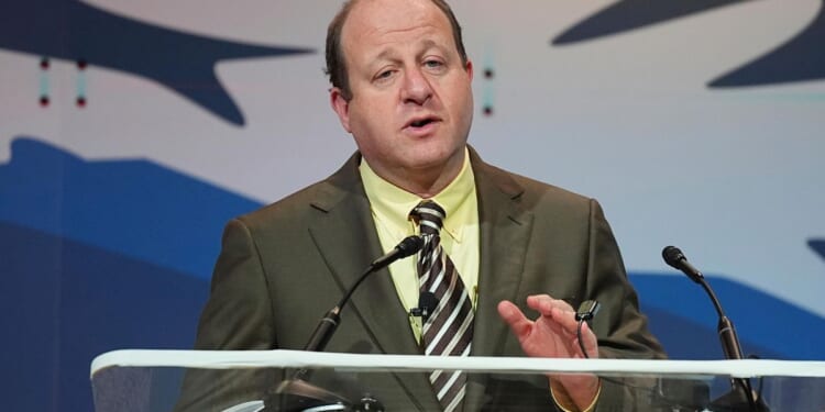 Trump blocks disaster relief to Colorado; Gov. Polis blames 'political games'
