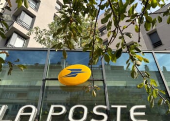 France's postal service and banking disrupted by cyberattack during Christmas rush