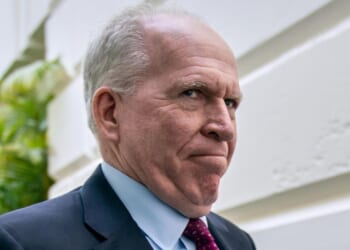 Ex-CIA director John Brennan wants Aileen Cannon kept away from Justice Department inquiry