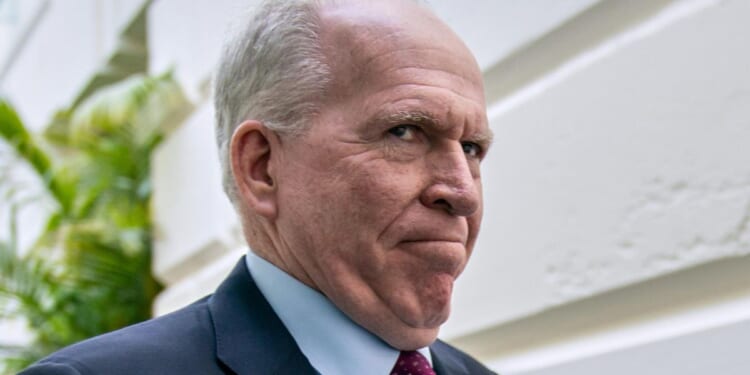 Ex-CIA director John Brennan wants Aileen Cannon kept away from Justice Department inquiry