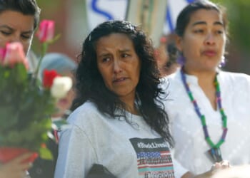 Colorado immigration activist Jeanette Vizguerra can be released on bond, advocates say