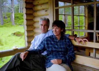 Ghislaine Maxwell chided for mentioning victim names in papers seeking to overturn conviction