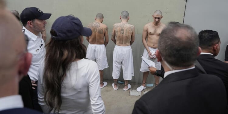 Boasberg orders Trump to prepare to bring back Venezuelans deported under Alien Enemies Act