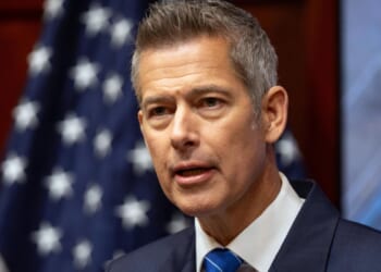 Colorado faces $24M federal funding cut over illegal commercial driver's licenses