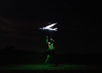 Ukraine faces manpower crisis brought on by increasing desertion