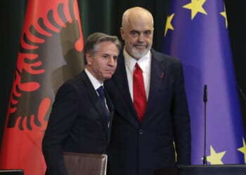 Opposition leaders warn: Albania has become a narco-state